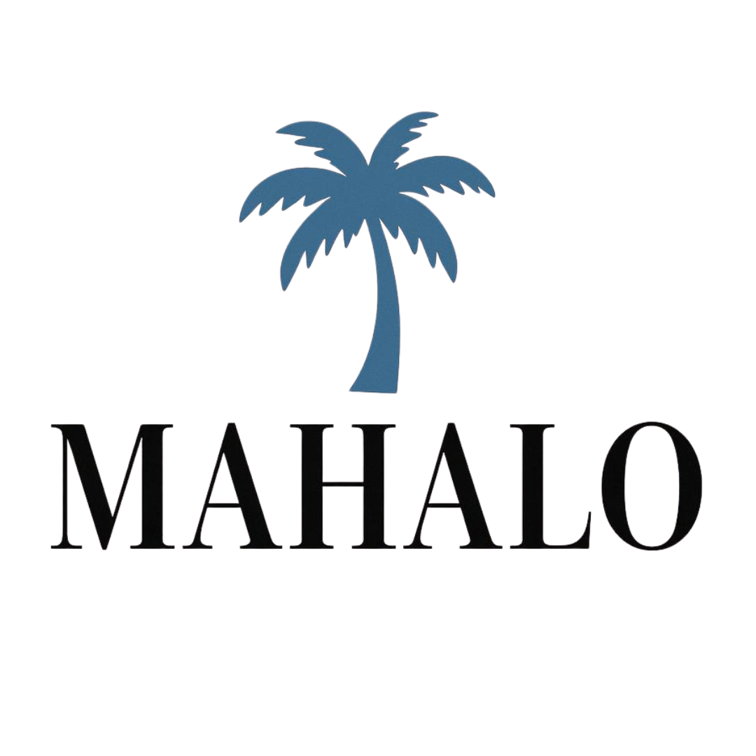Mahalo Beachwear 2025